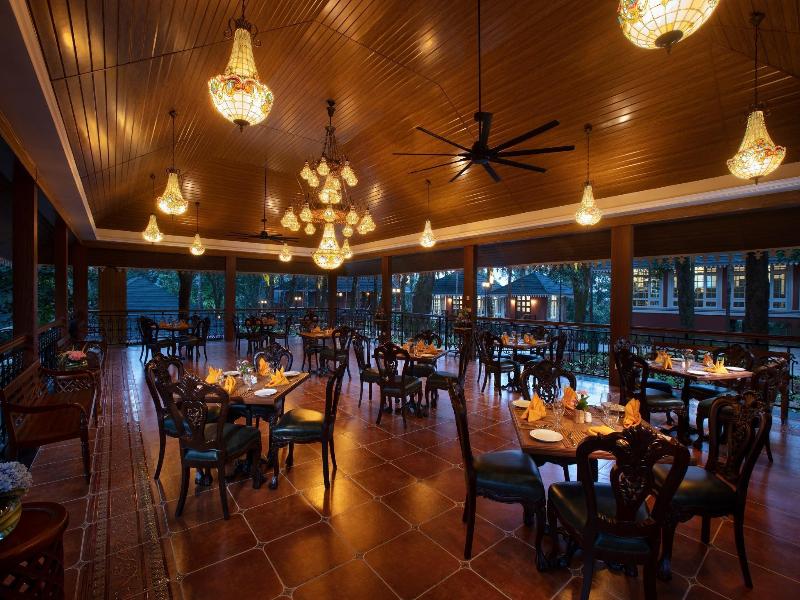 Coorg Wilderness Resort image