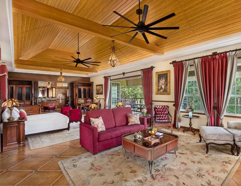Coorg Wilderness Resort image