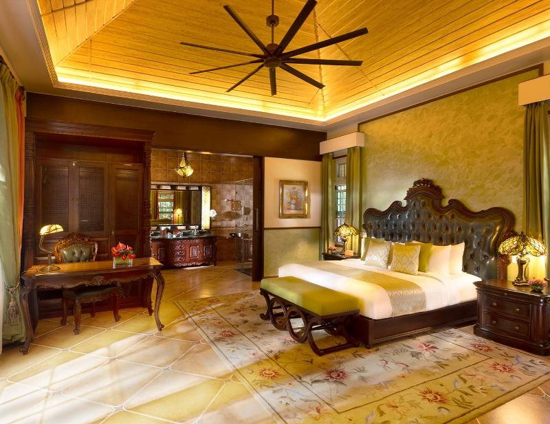 Coorg Wilderness Resort image