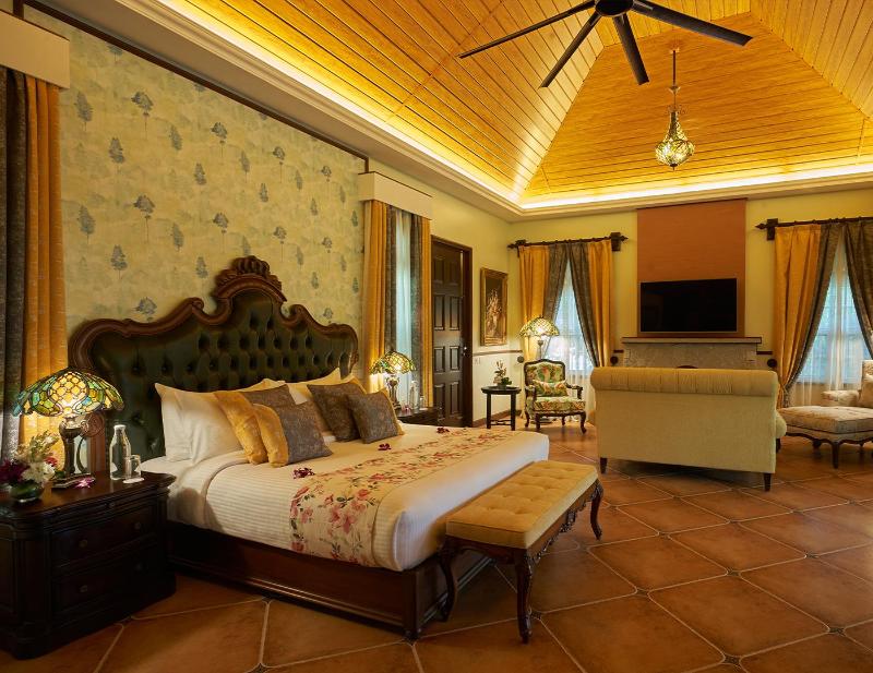 Coorg Wilderness Resort image