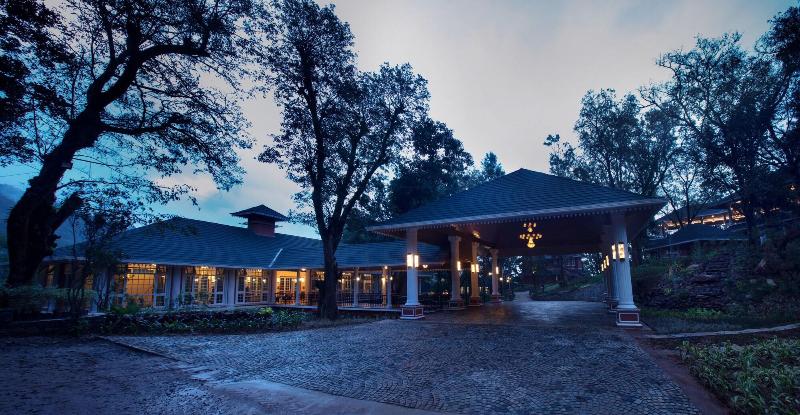 Coorg Wilderness Resort image
