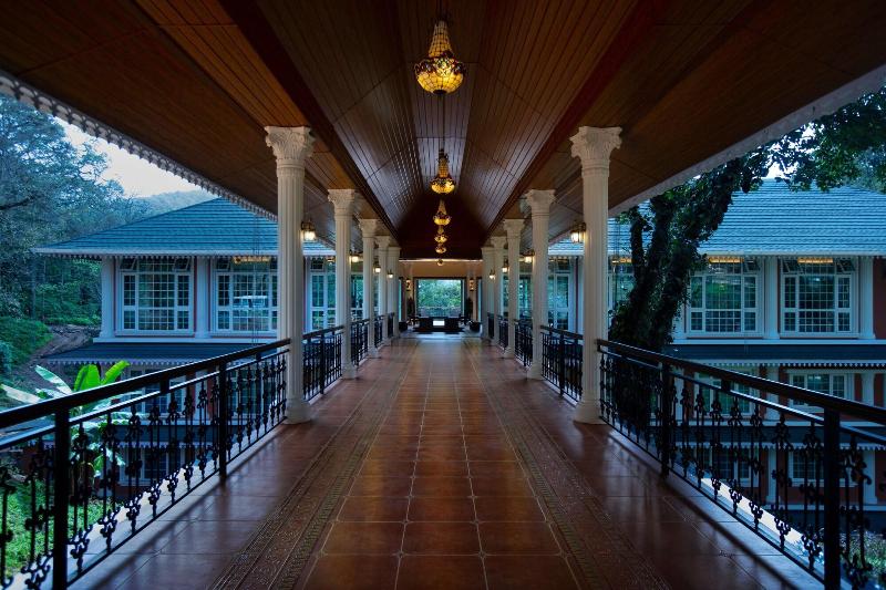 Coorg Wilderness Resort image