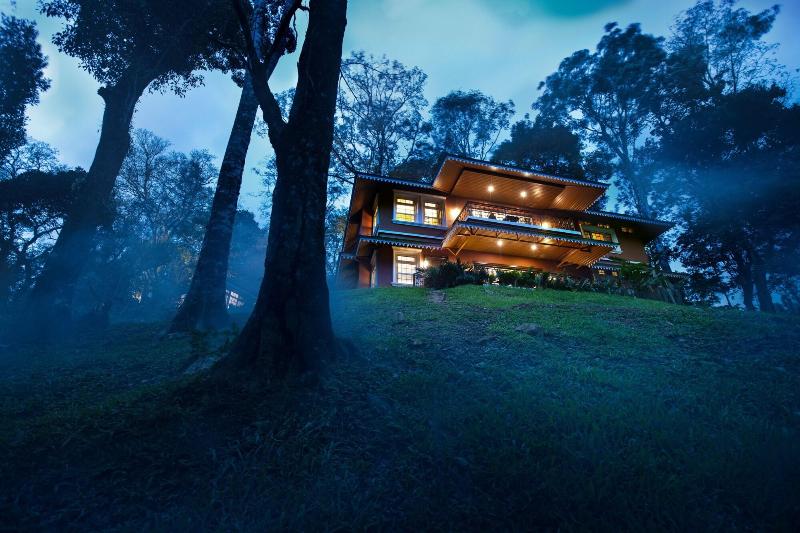 Coorg Wilderness Resort image