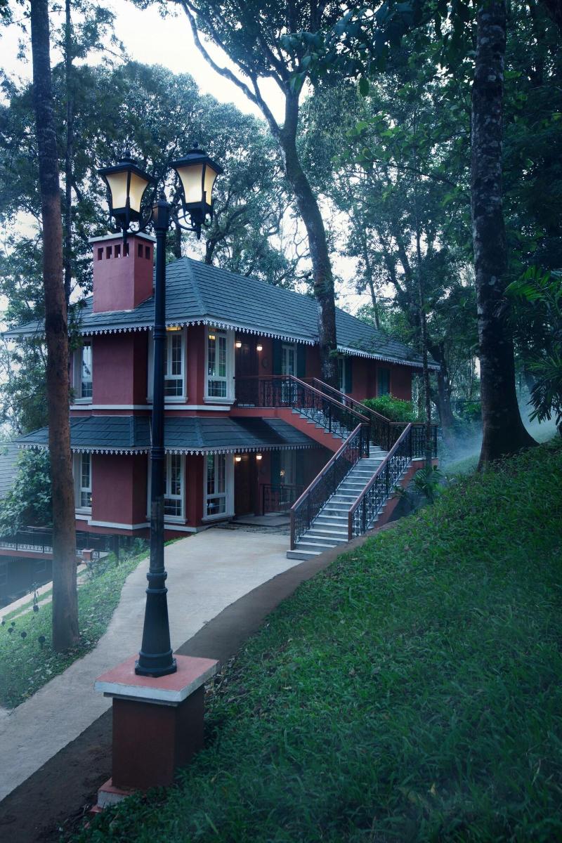 Coorg Wilderness Resort image