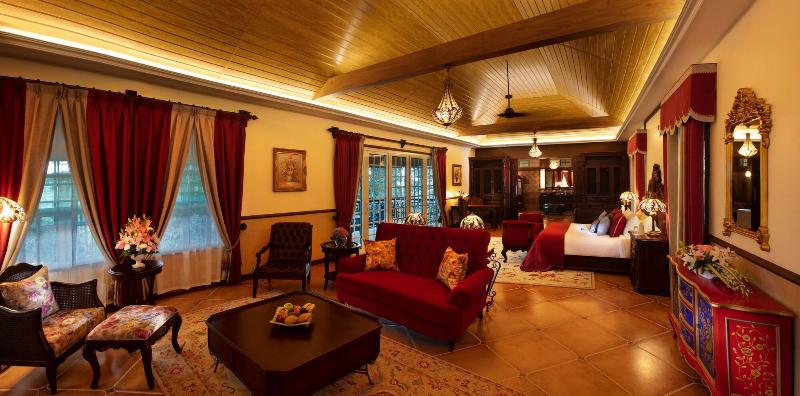Coorg Wilderness Resort image