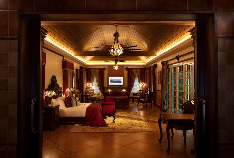 Coorg Wilderness Resort image