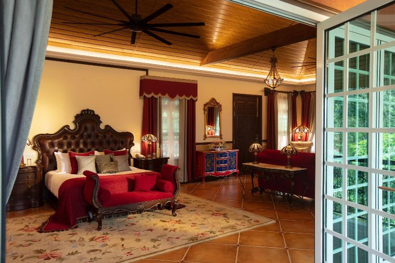Coorg Wilderness Resort image