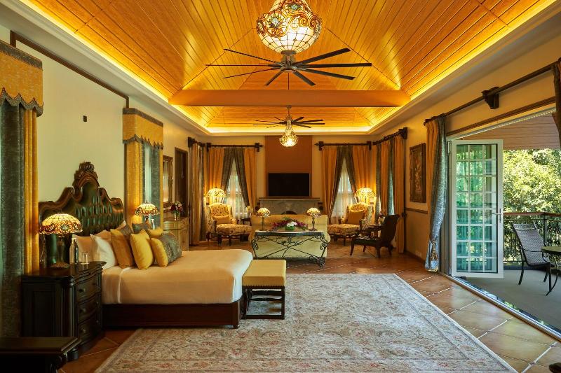 Coorg Wilderness Resort image