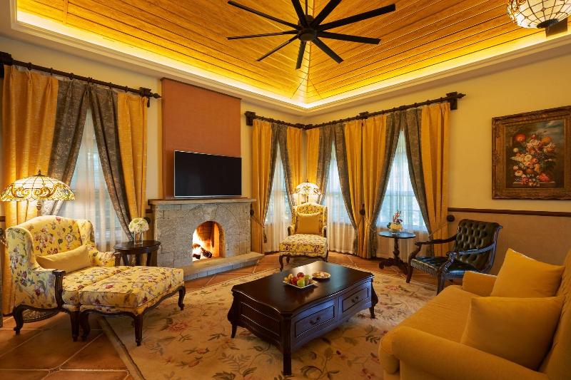 Coorg Wilderness Resort image