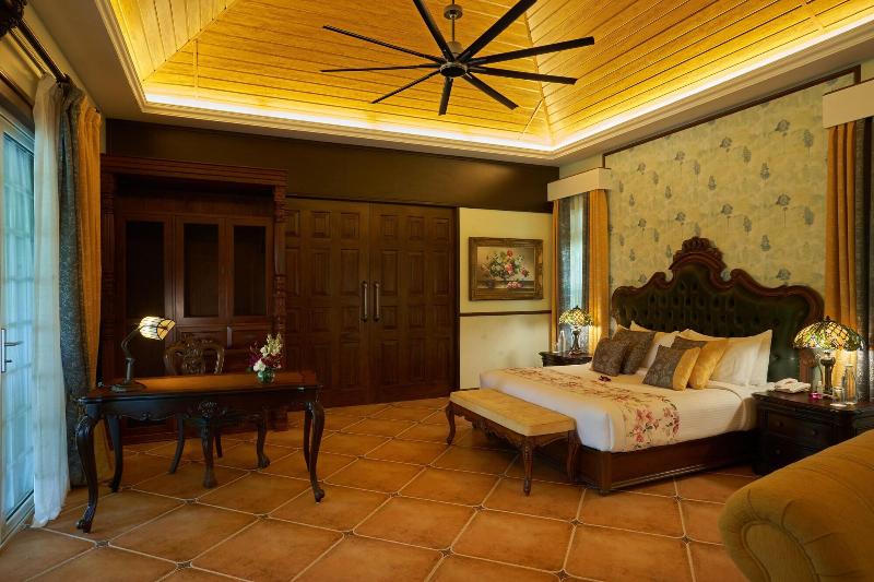 Coorg Wilderness Resort image