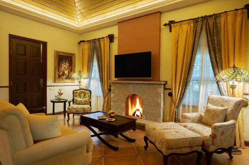 Coorg Wilderness Resort image