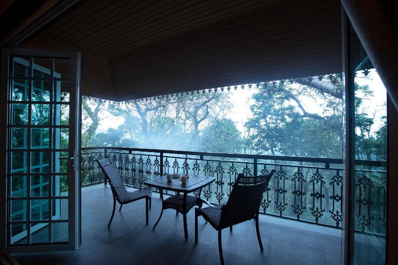 Coorg Wilderness Resort image