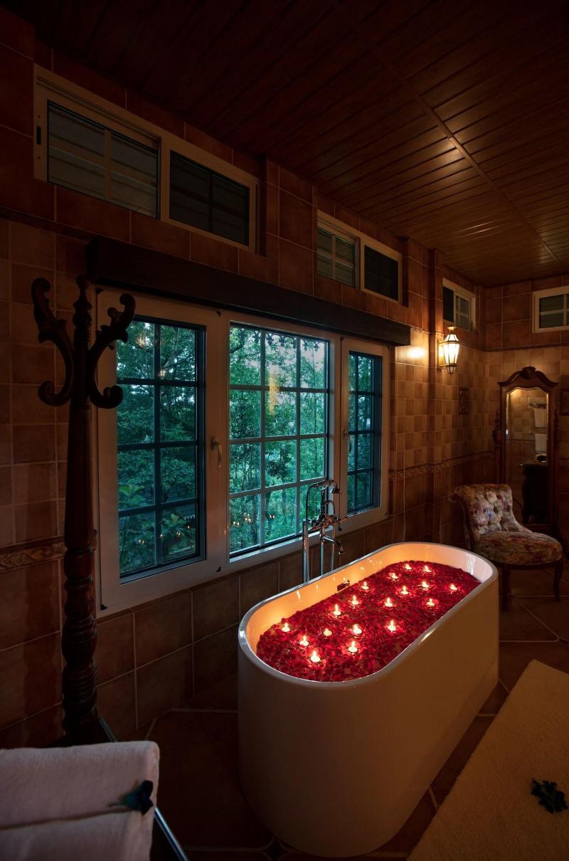 Coorg Wilderness Resort image