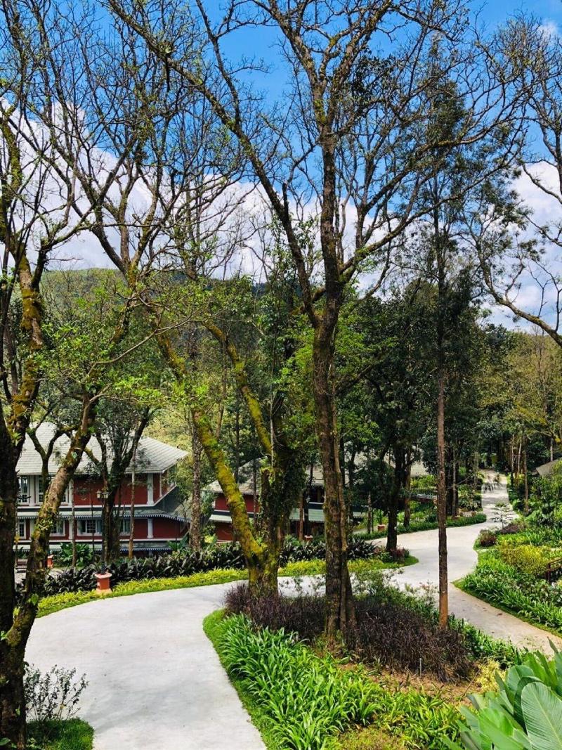 Coorg Wilderness Resort image