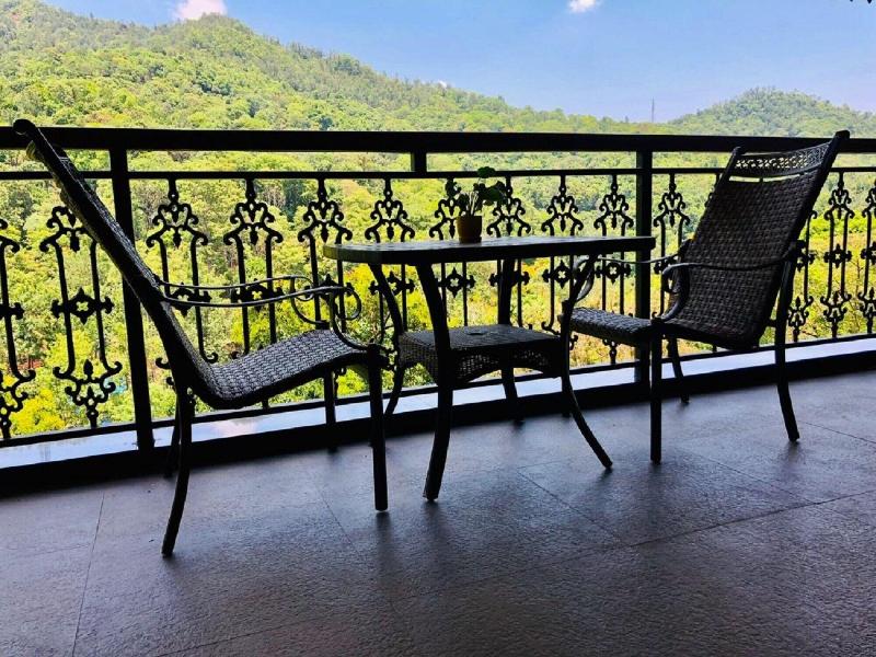 Coorg Wilderness Resort image