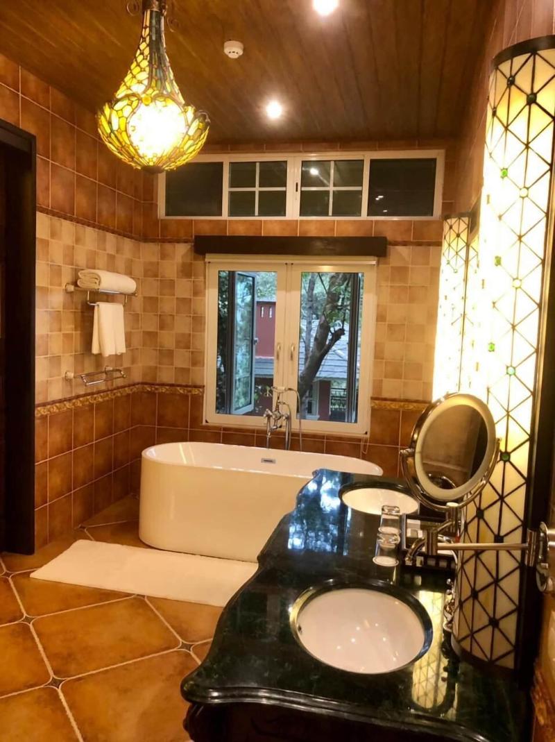 Coorg Wilderness Resort image
