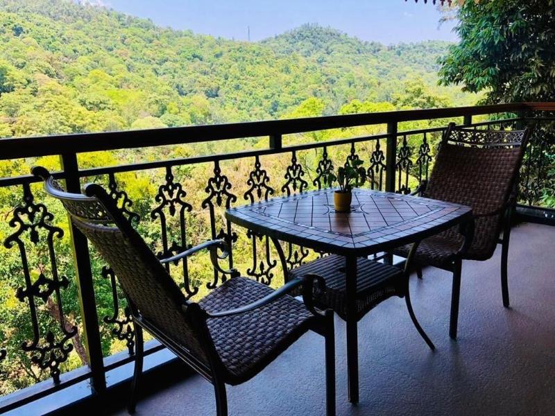 Coorg Wilderness Resort image