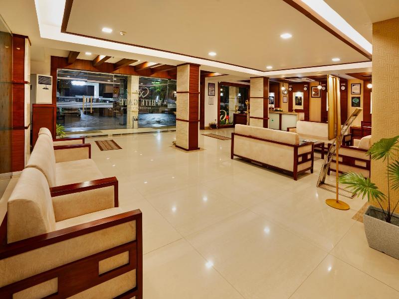 Whitegate Residency image