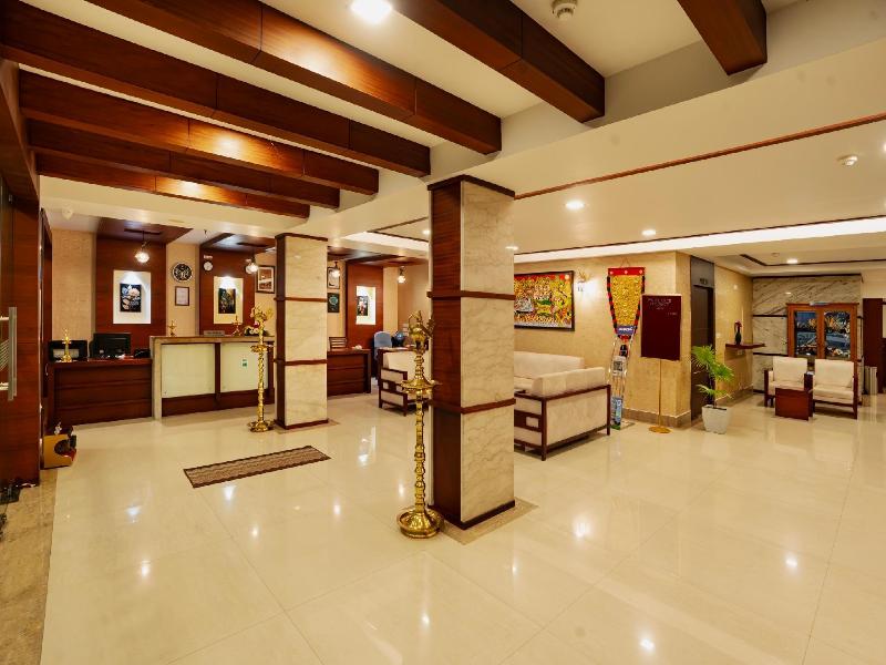 Whitegate Residency image