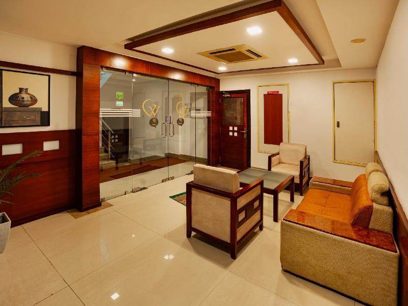 Whitegate Residency image