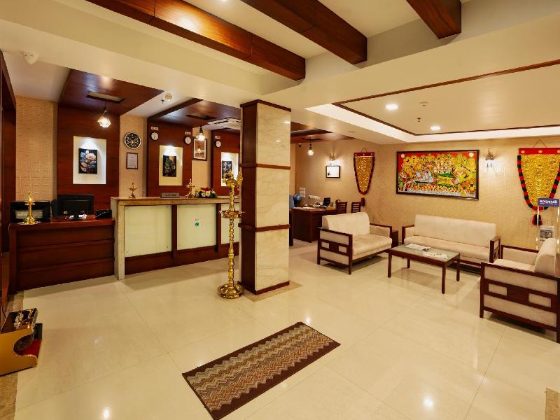 Whitegate Residency image