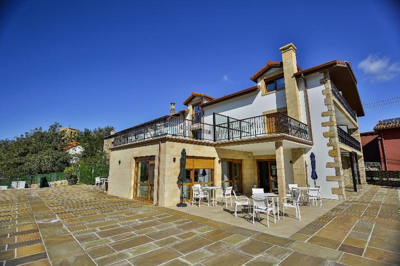 La Posada De Ojebar image