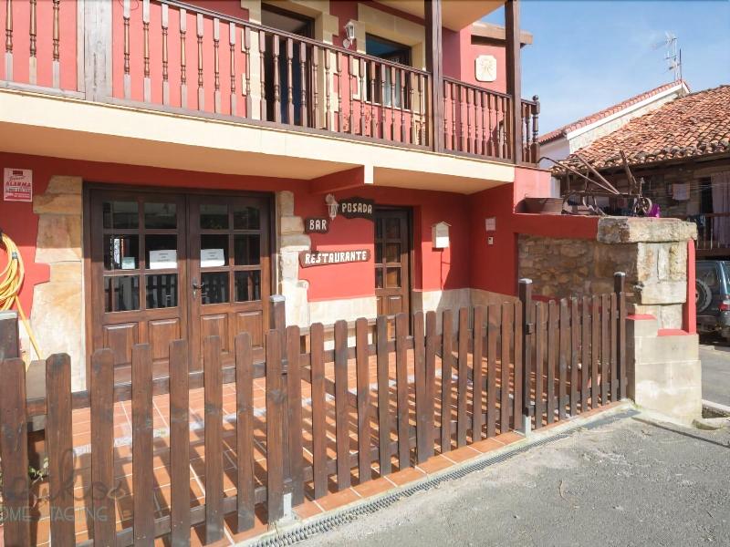 La Posada De Ojebar image