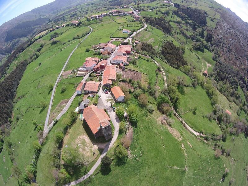 La Posada De Ojebar image