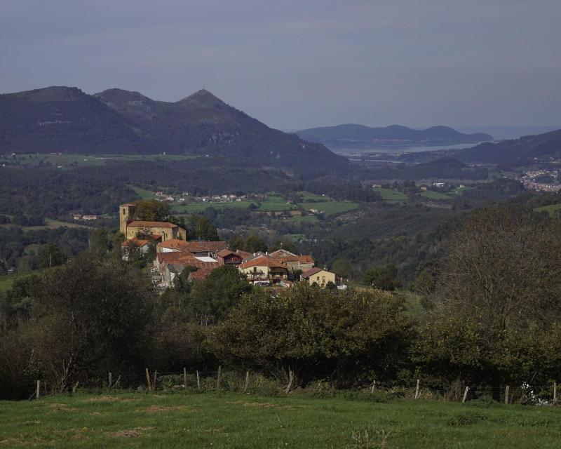 La Posada De Ojebar image