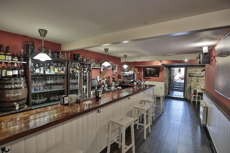 La Posada De Ojebar image