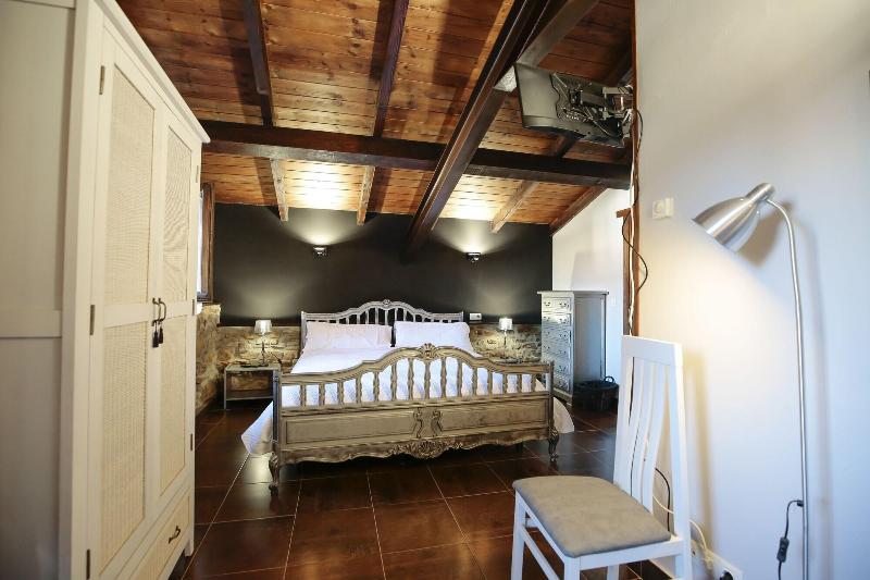 La Posada De Ojebar image