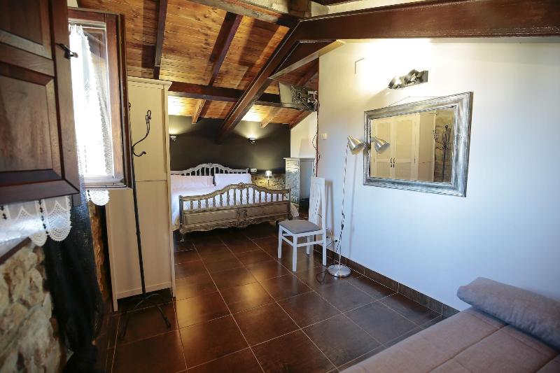 La Posada De Ojebar image