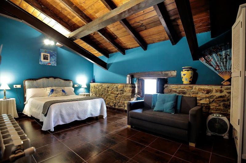 La Posada De Ojebar image