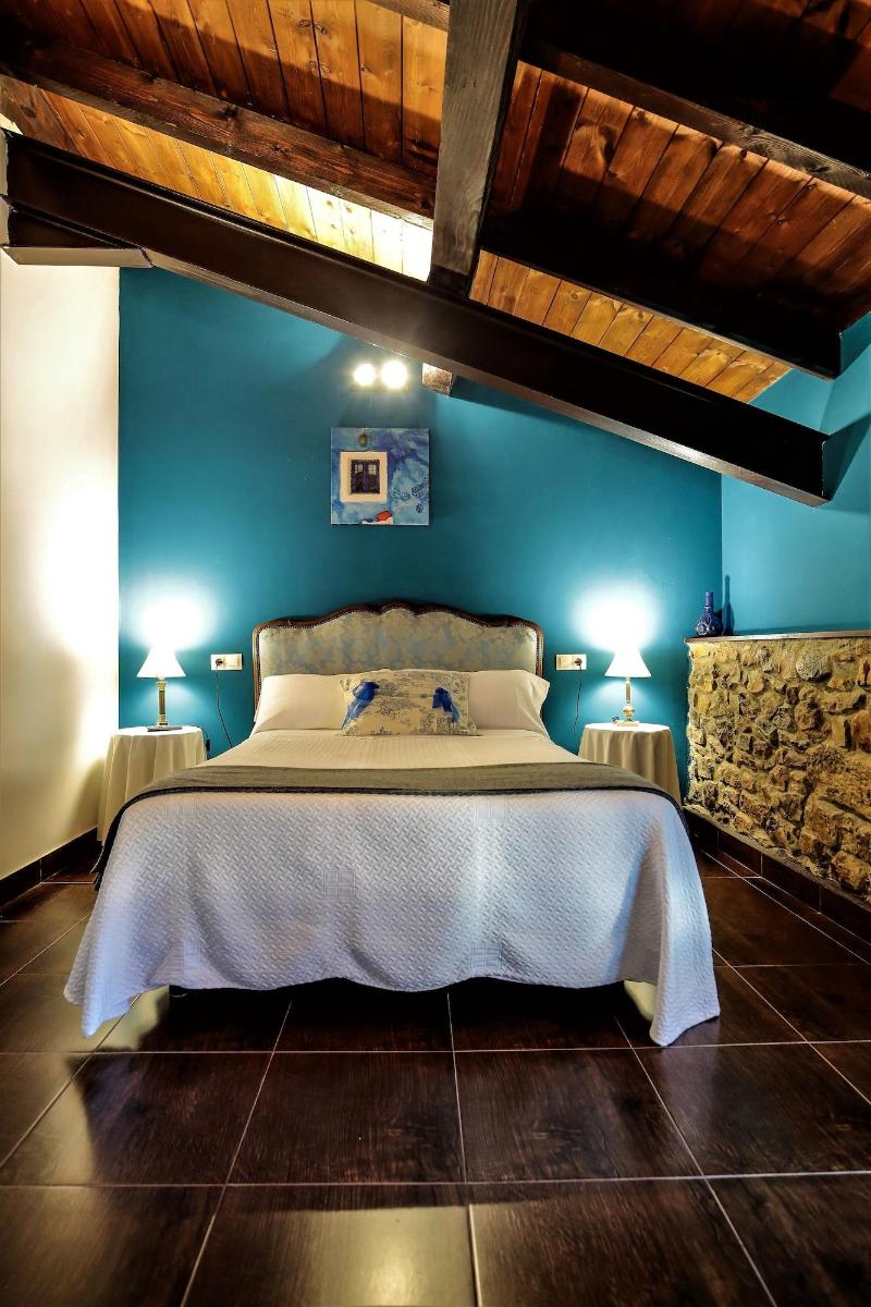 La Posada De Ojebar image