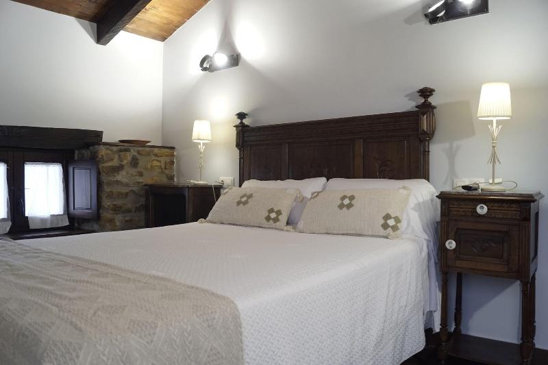 La Posada De Ojebar image