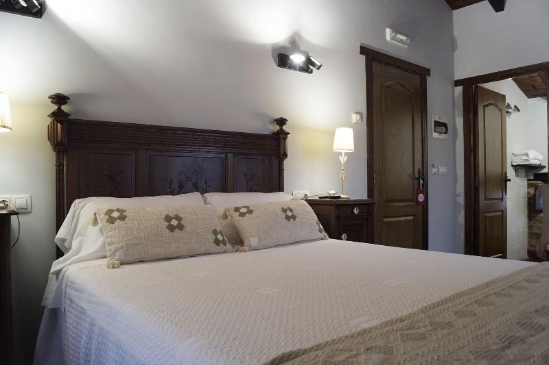 La Posada De Ojebar image