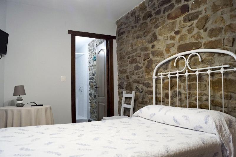 La Posada De Ojebar image