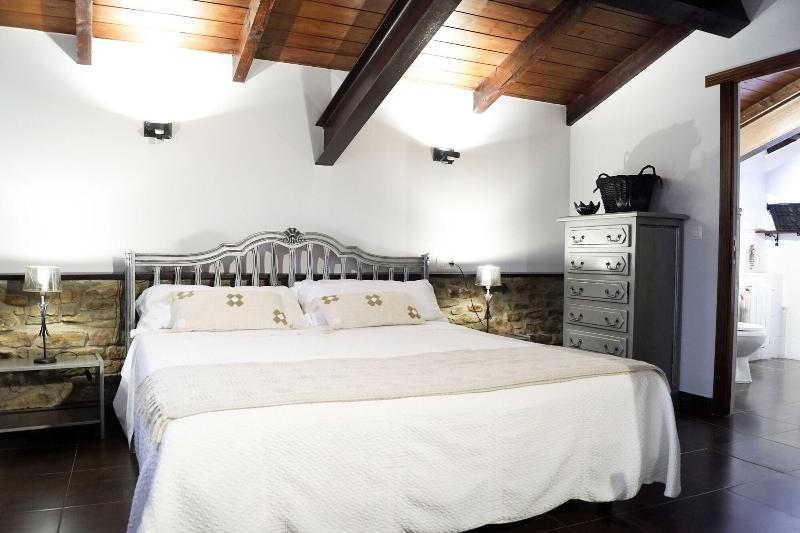 La Posada De Ojebar image