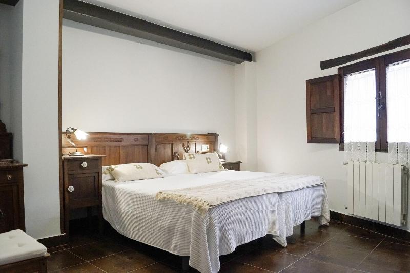 La Posada De Ojebar image