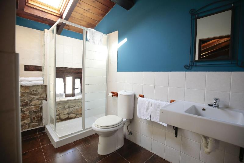 La Posada De Ojebar image