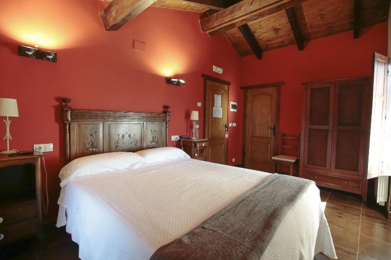 La Posada De Ojebar image