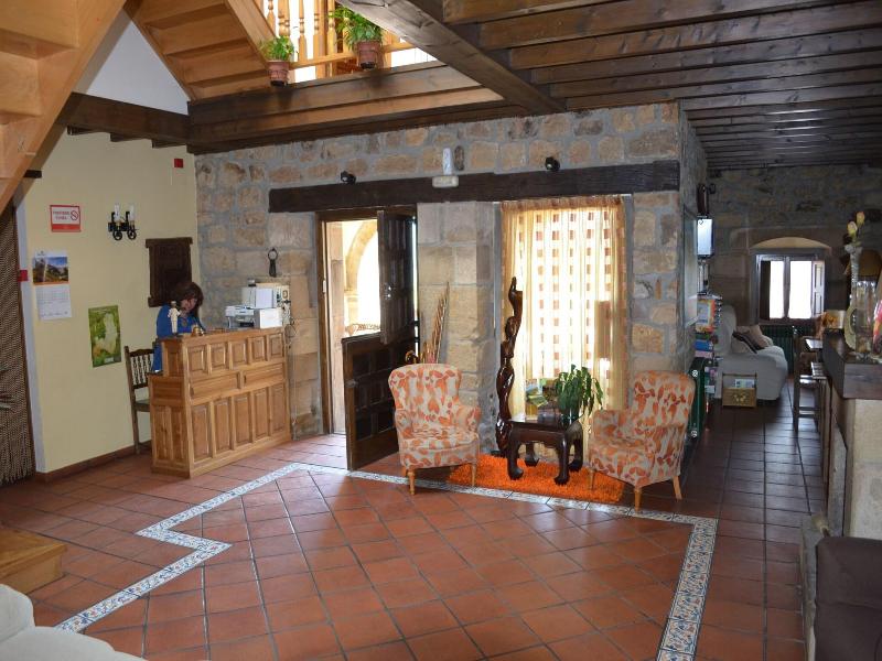 Posada La Colodra image
