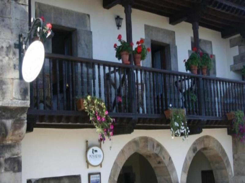 Posada La Colodra image