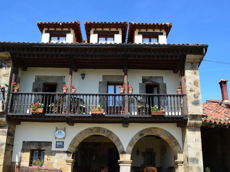 Posada La Colodra image