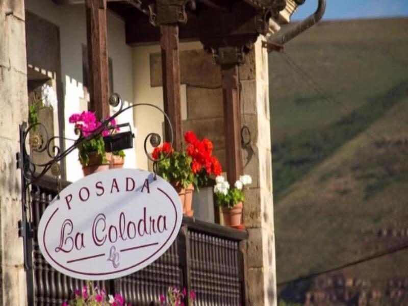 Posada La Colodra image