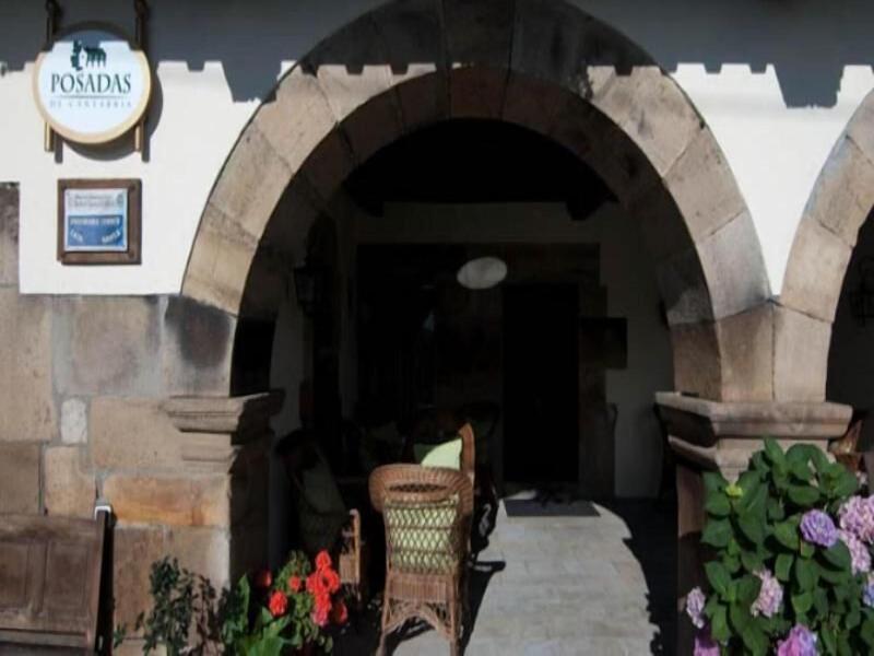 Posada La Colodra image