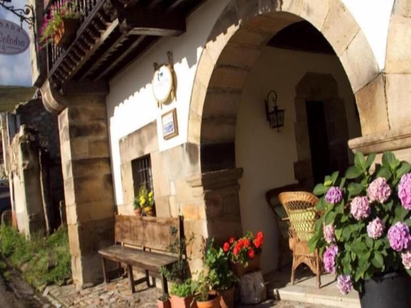 Posada La Colodra image