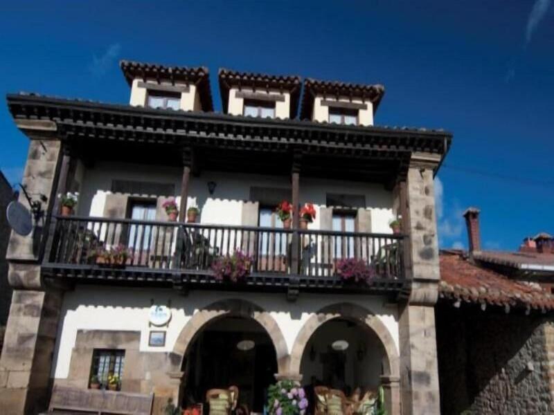 Posada La Colodra image