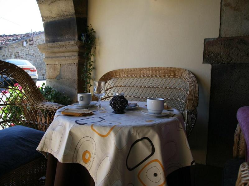 Posada La Colodra image