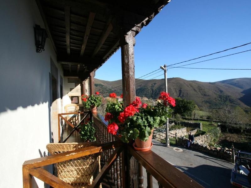 Posada La Colodra image